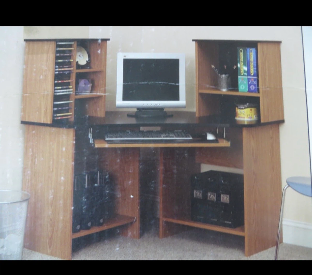 Brand New Computer Desk - photo 4