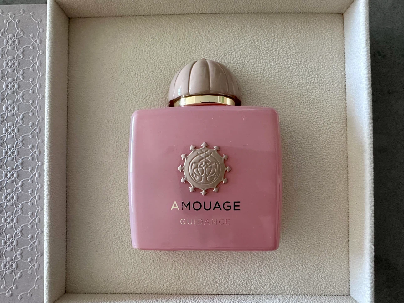 Amouage Guidance Eau de Parfum