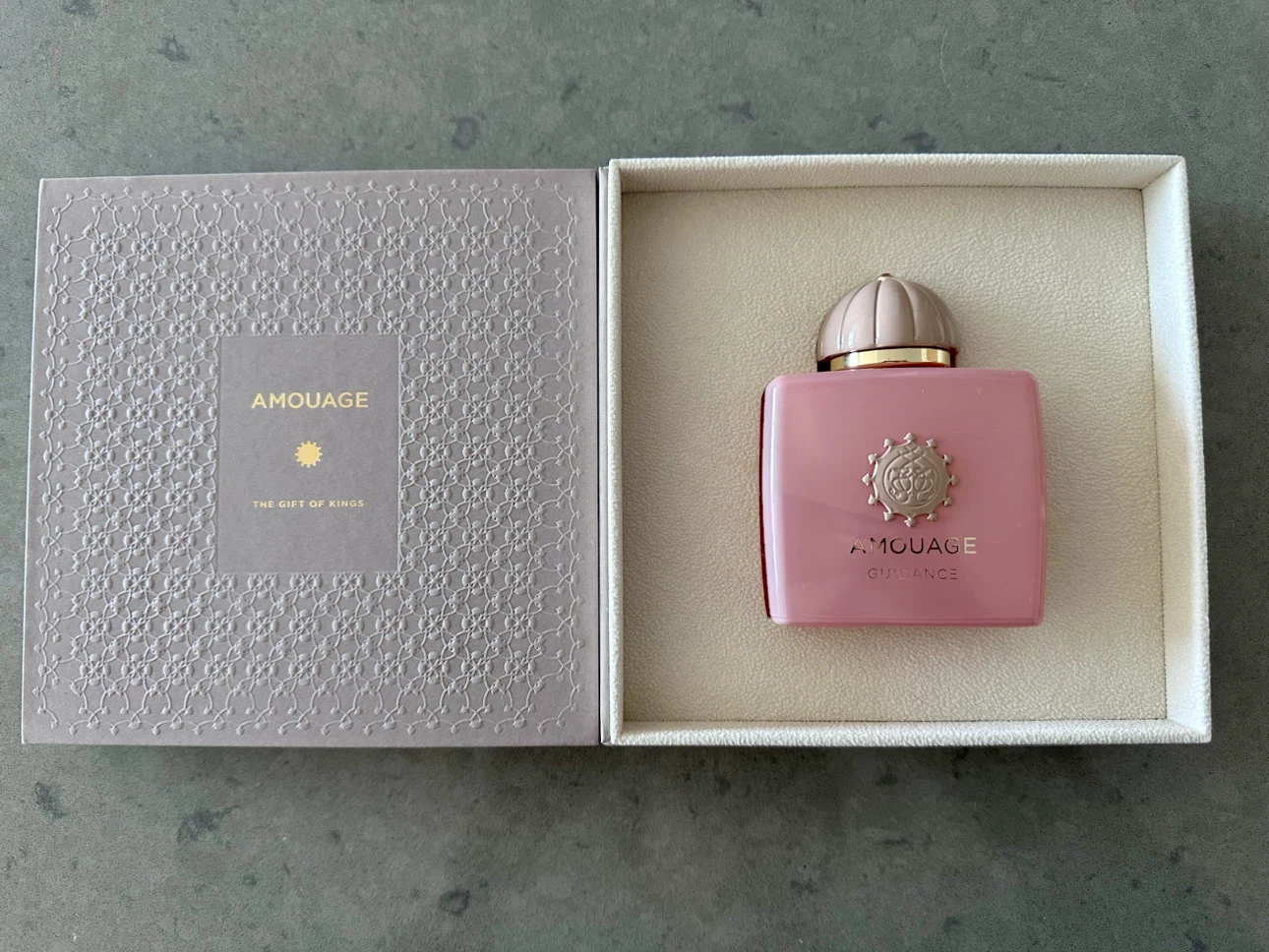 Amouage Guidance Eau de Parfum - photo 2