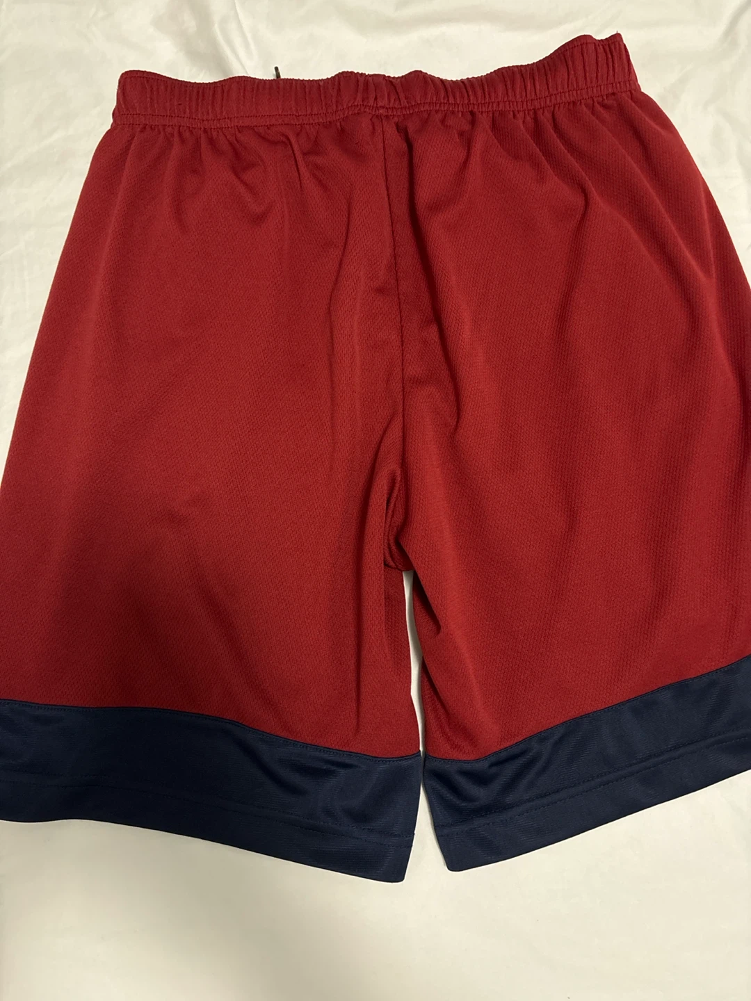 GapFit Red Athletic Shorts - photo 2