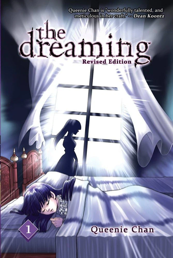 (ISO) The Dreaming volume 1