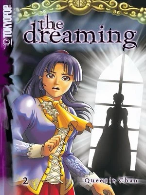(ISO) The Dreaming volume 2
