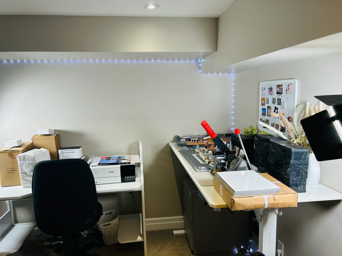 Magnet Business for Sale - Fully Equipped and Ready to Earn - photo 2