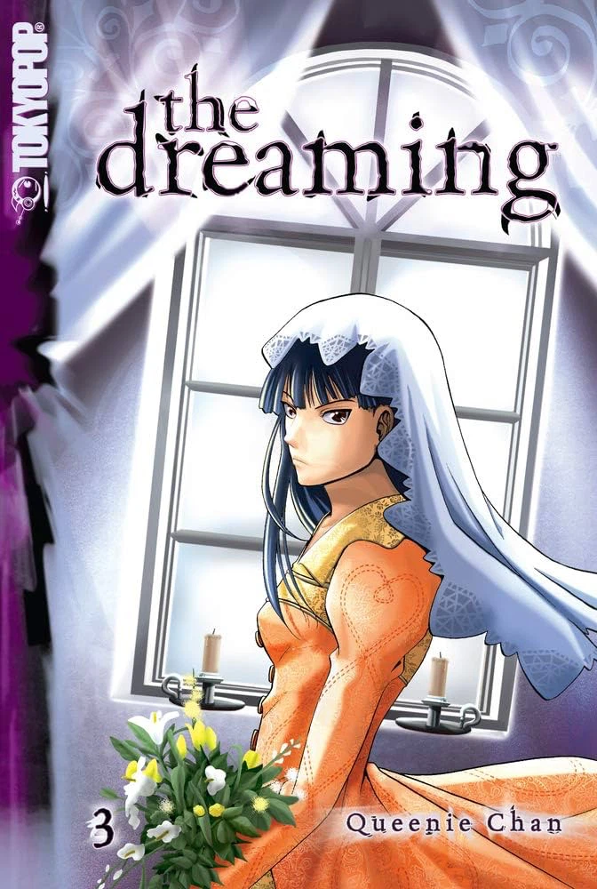 (ISO) The Dreaming volume 3