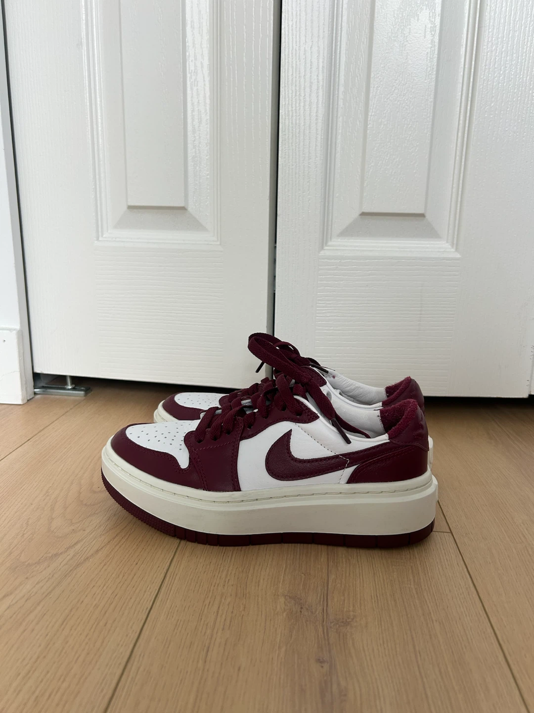 Nike Air Jordan 1 Elevate Low SE