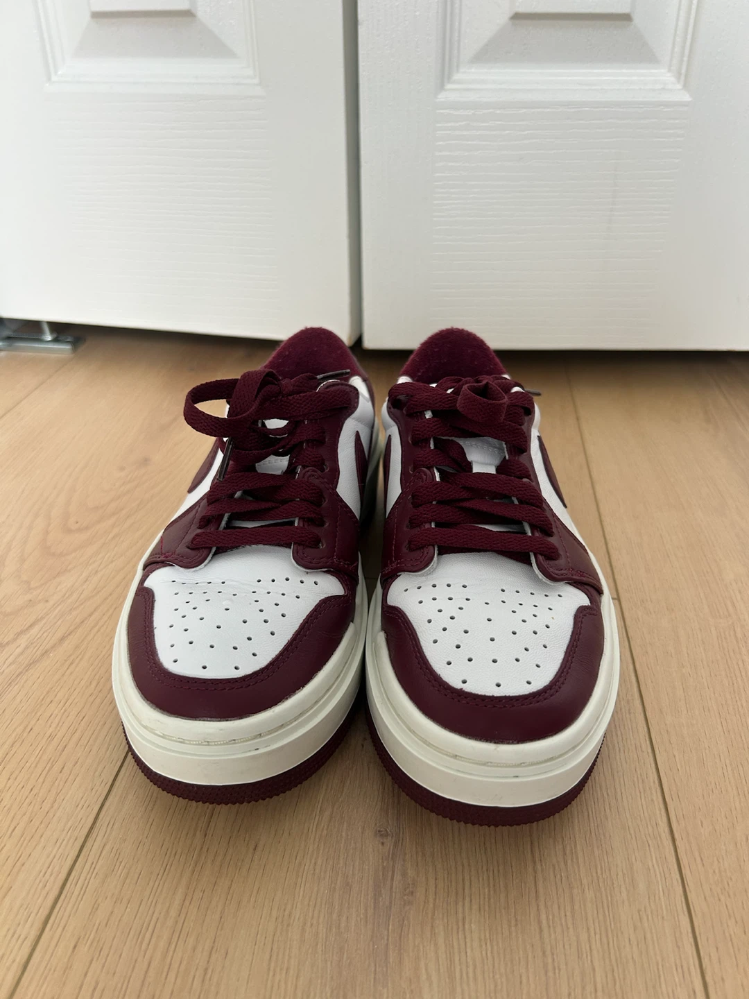 Nike Air Jordan 1 Elevate Low SE - photo 2