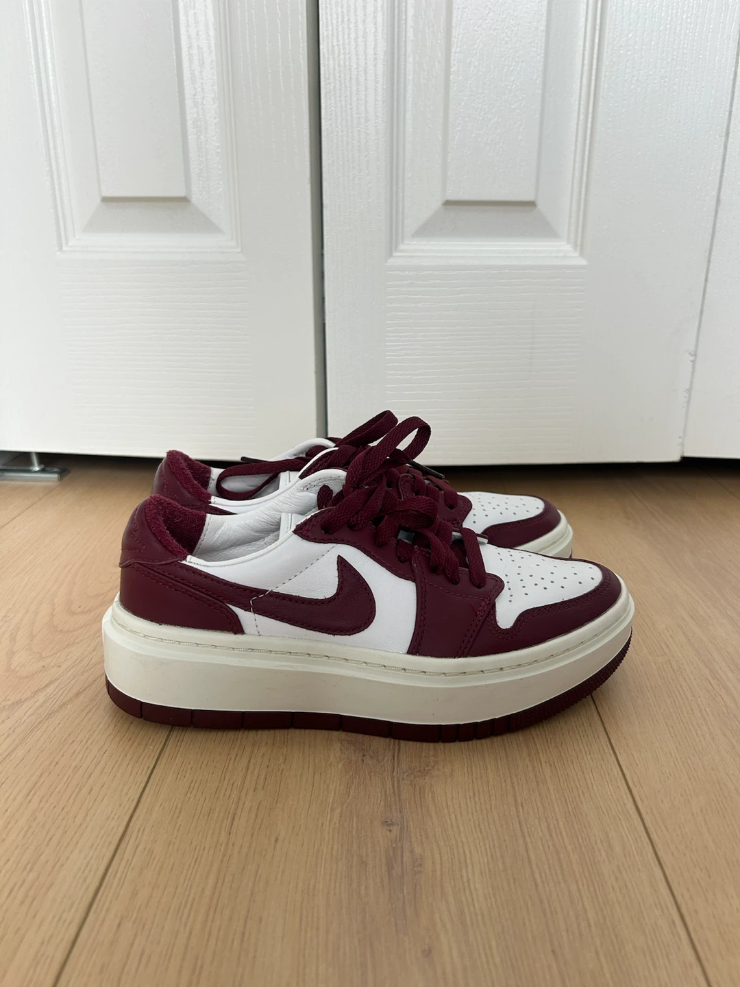 Nike Air Jordan 1 Elevate Low SE - photo 3