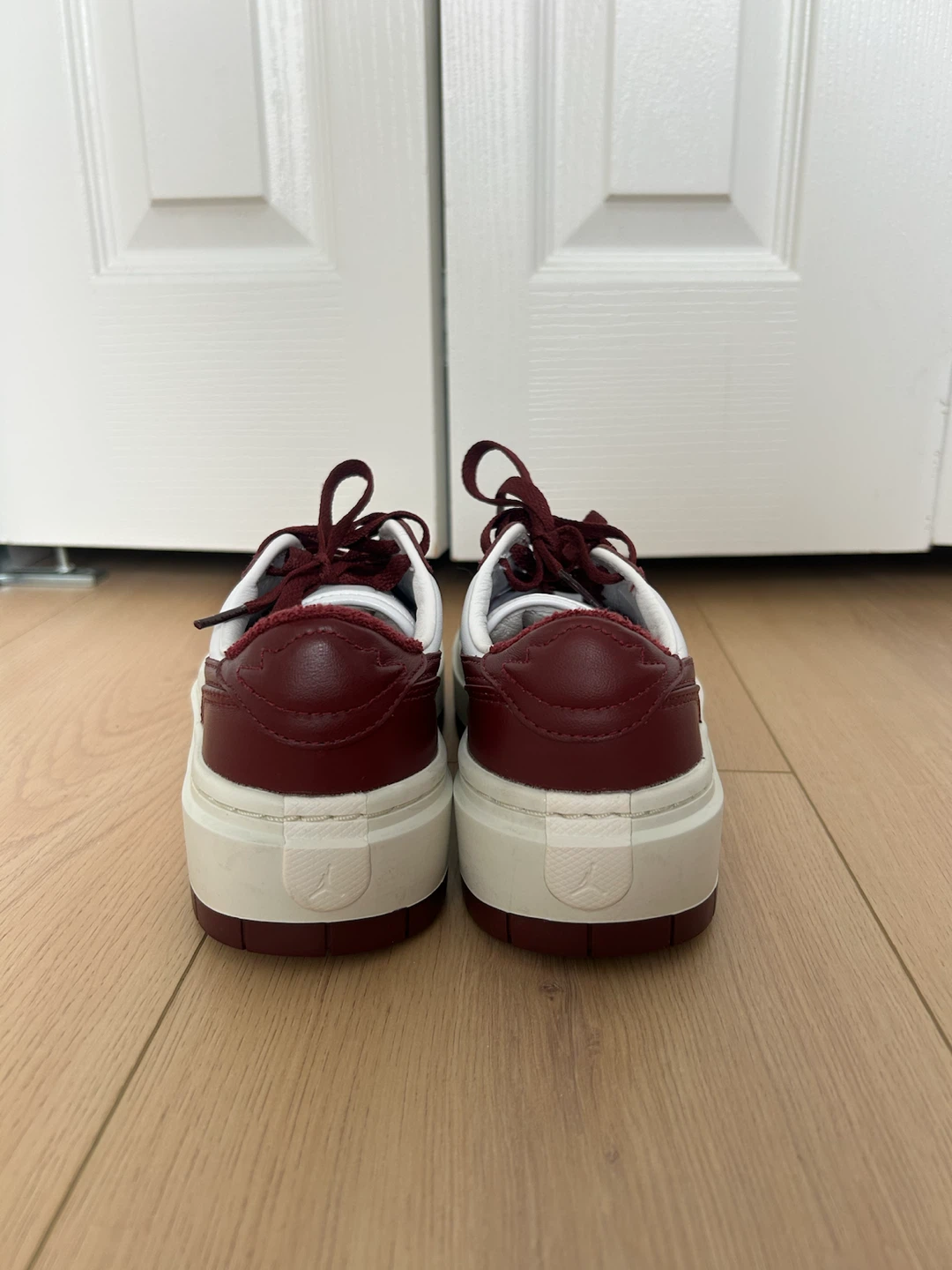 Nike Air Jordan 1 Elevate Low SE - photo 4