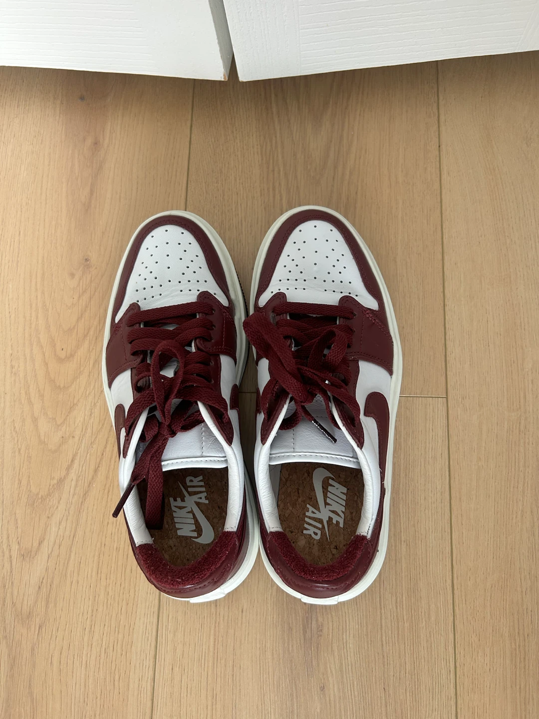 Nike Air Jordan 1 Elevate Low SE - photo 5