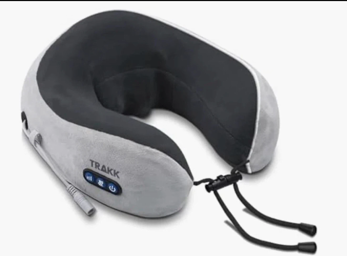 TRAKK Neck Massager - photo 3