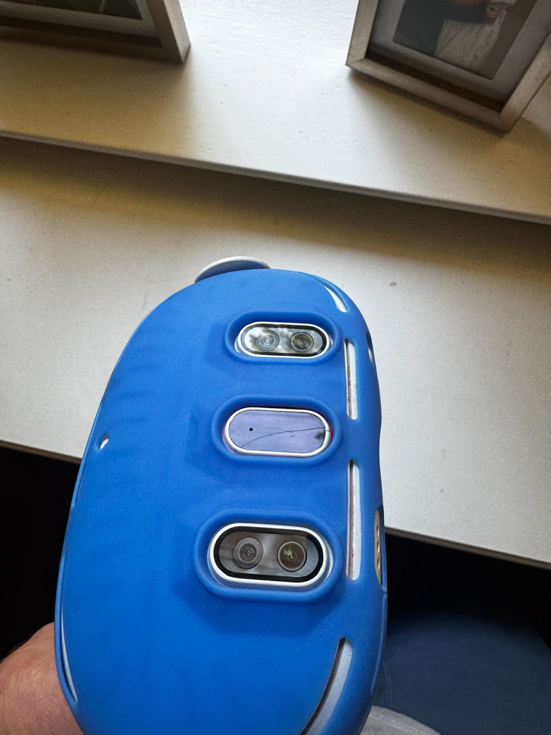Meta Quest 3 VR Headset FOR PARTS OR REPAIR - photo 3