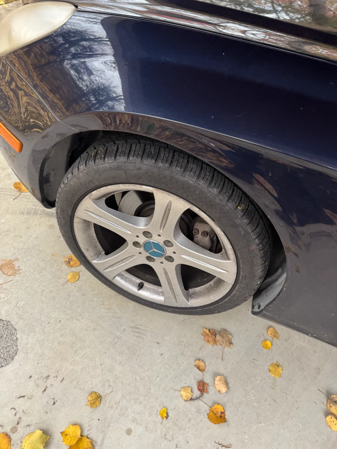2006 Mercedes Benz CLS 500 - photo 4