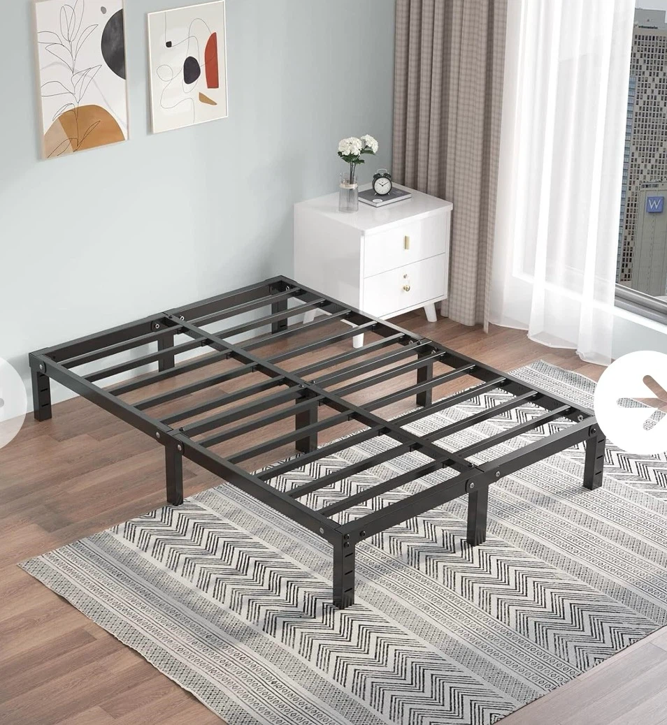 Full Size Bed Frame