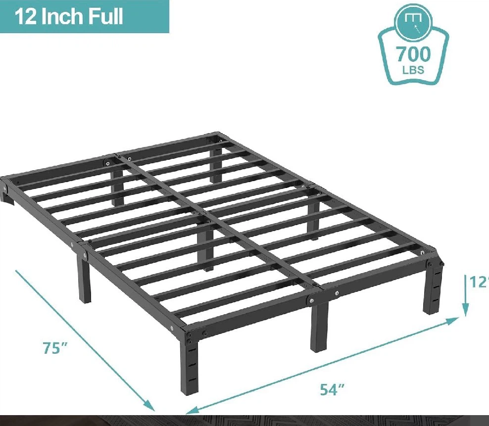 Full Size Bed Frame - photo 2
