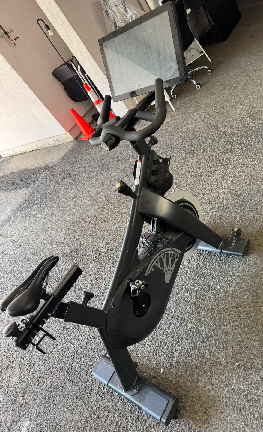 SoulCycle At-Home Bike - photo 2