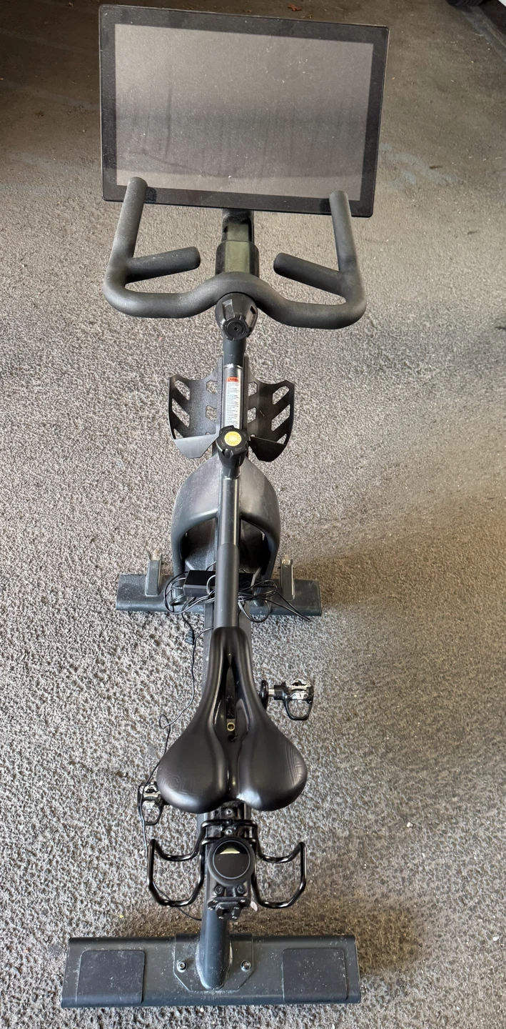 SoulCycle At-Home Bike - photo 3