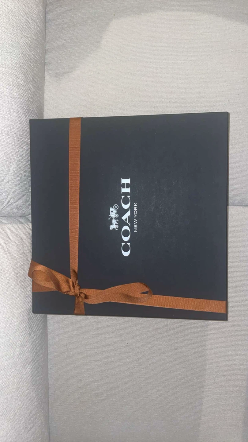 Coach Tote Bag - photo 4