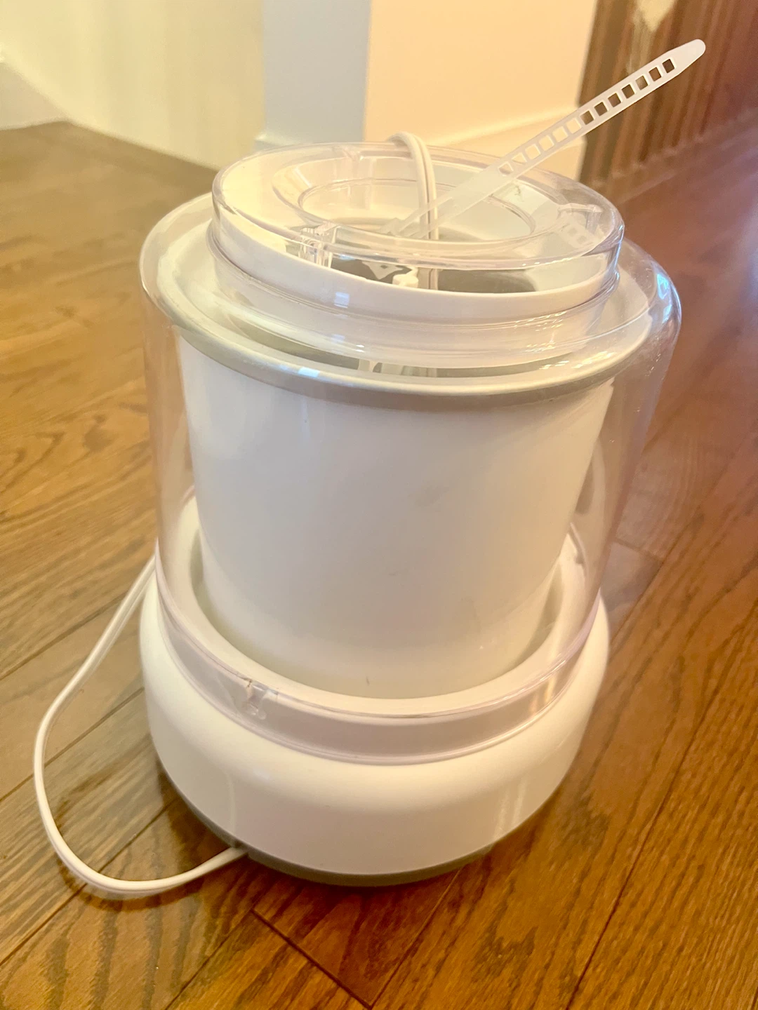 Hamilton Beach Ice Cream Maker - photo 3