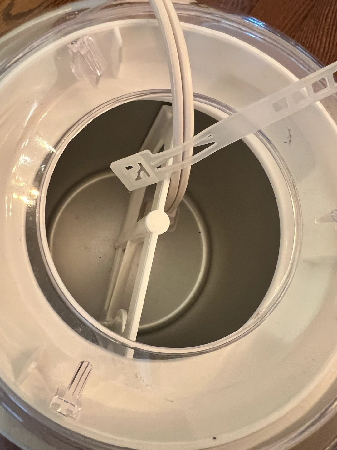 Hamilton Beach Ice Cream Maker - photo 4