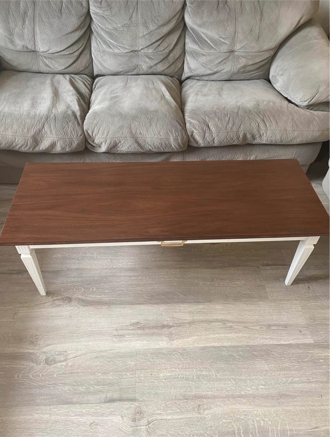 Coffee Table - photo 2