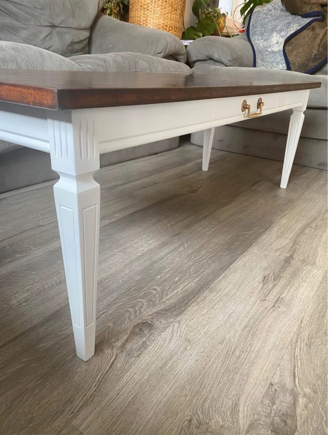 Coffee Table - photo 4