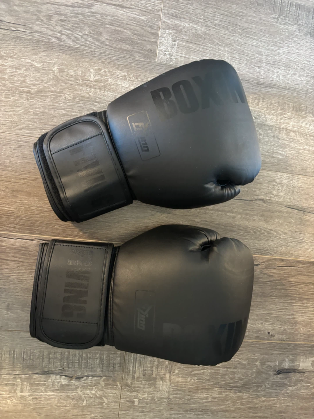 Boxing gloves 10oz