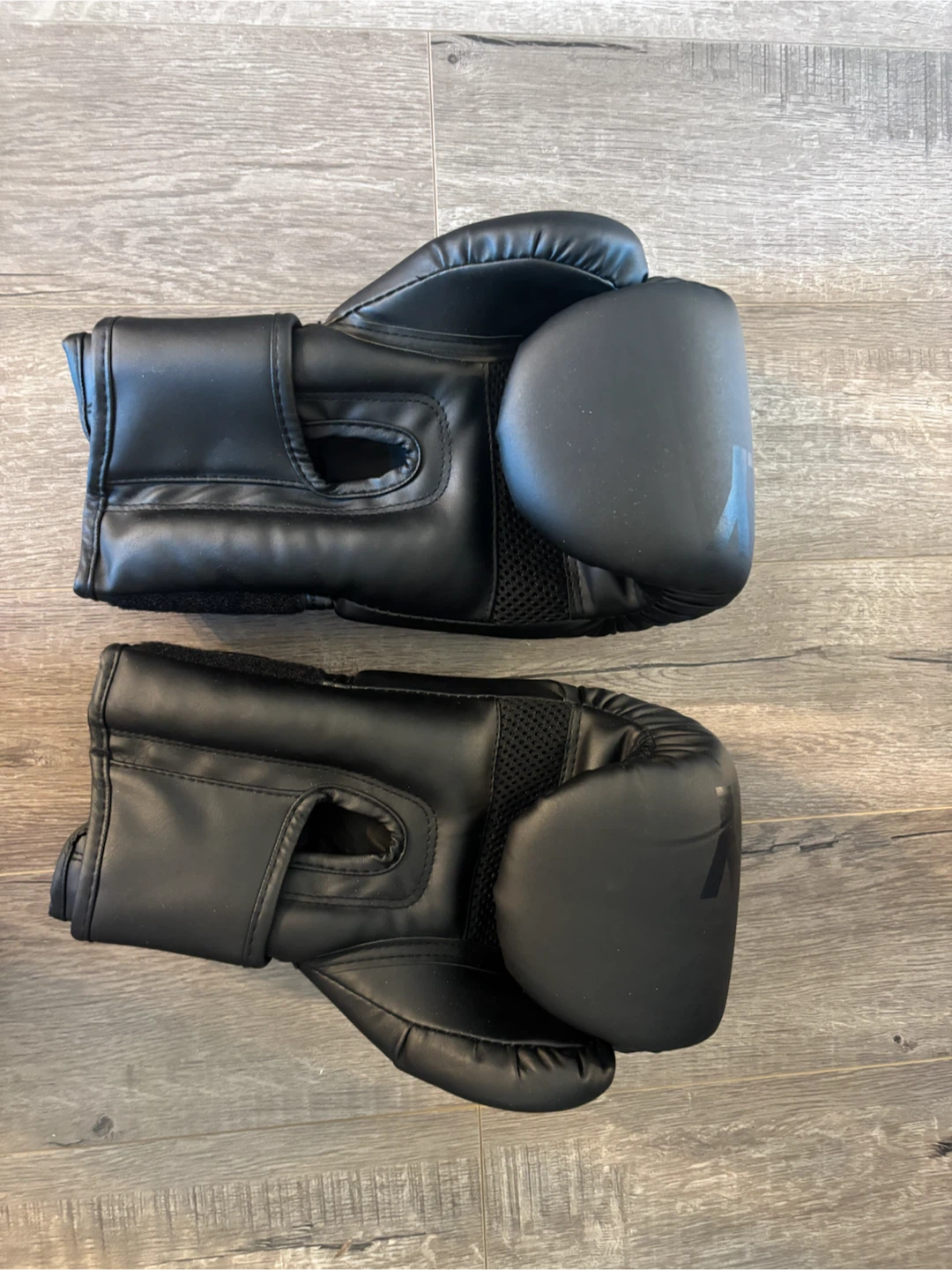 Boxing gloves 10oz - photo 2