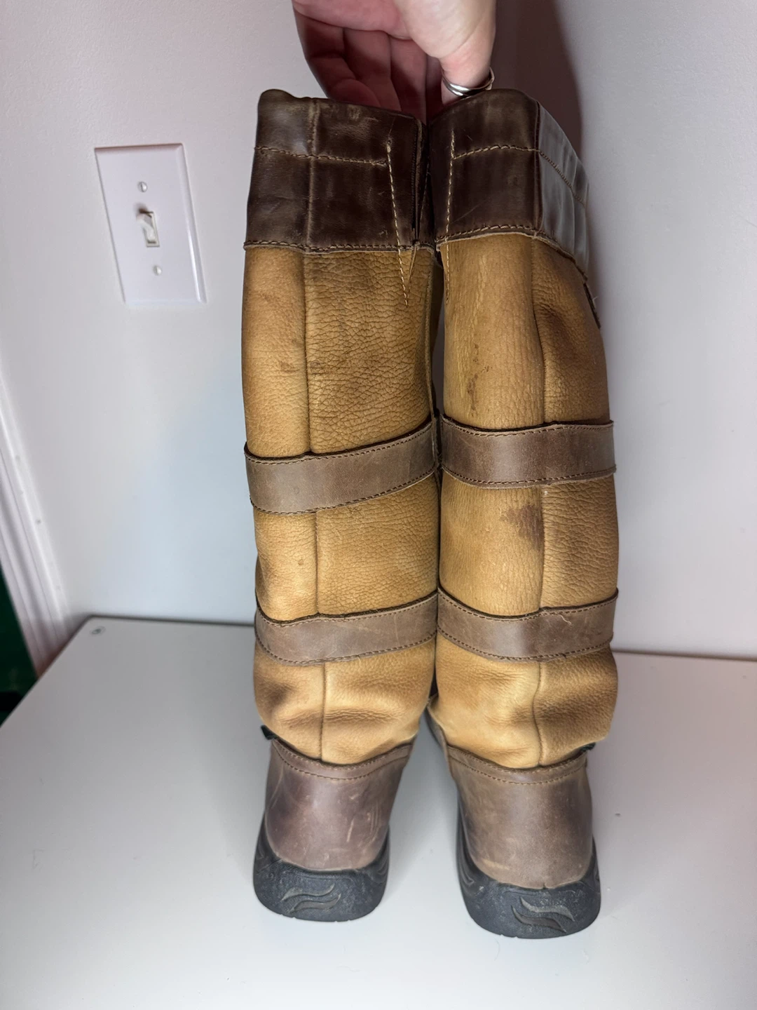 Ladies Dublin Tall Riding Boots - photo 2