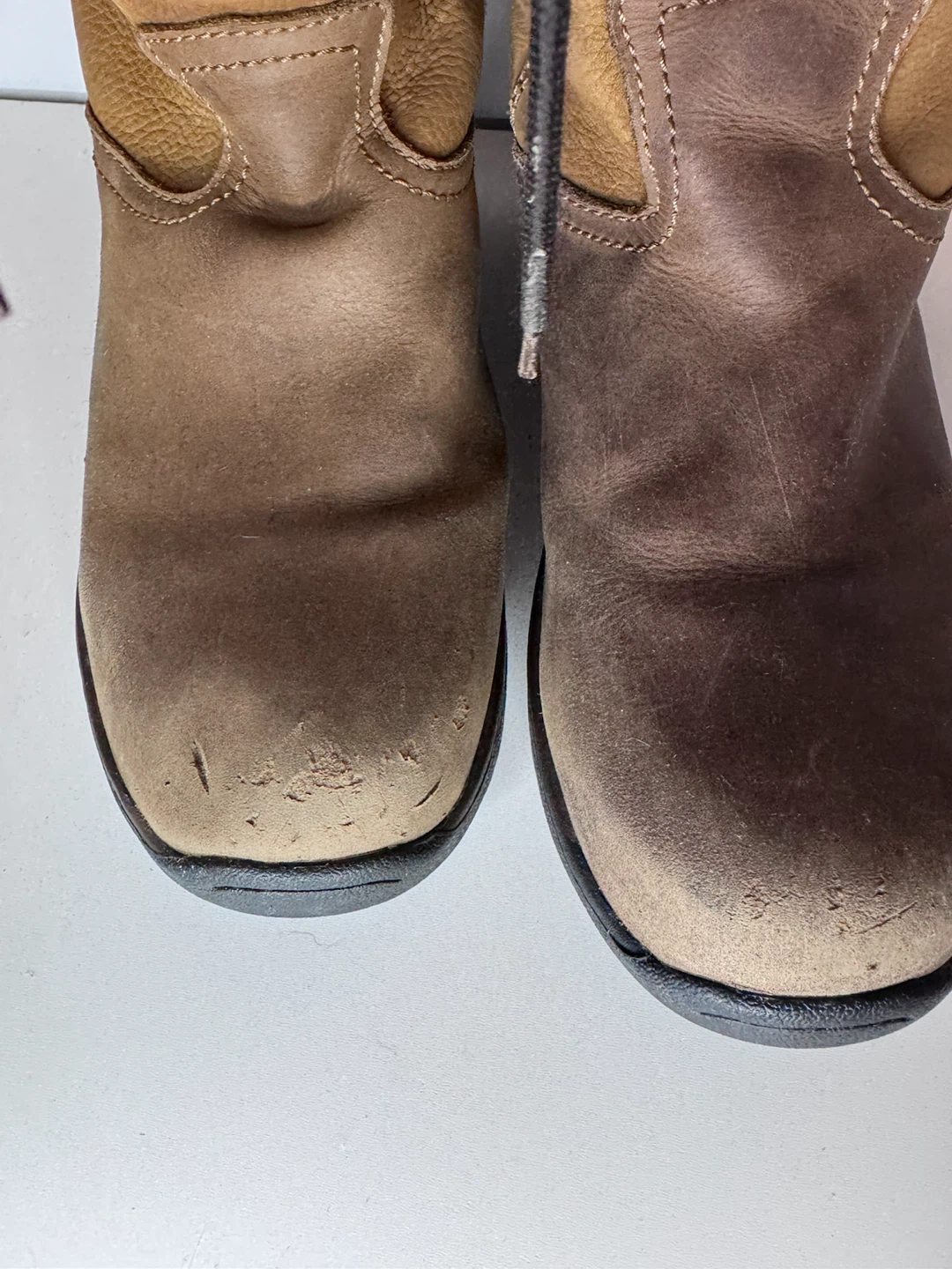 Ladies Dublin Tall Riding Boots - photo 4