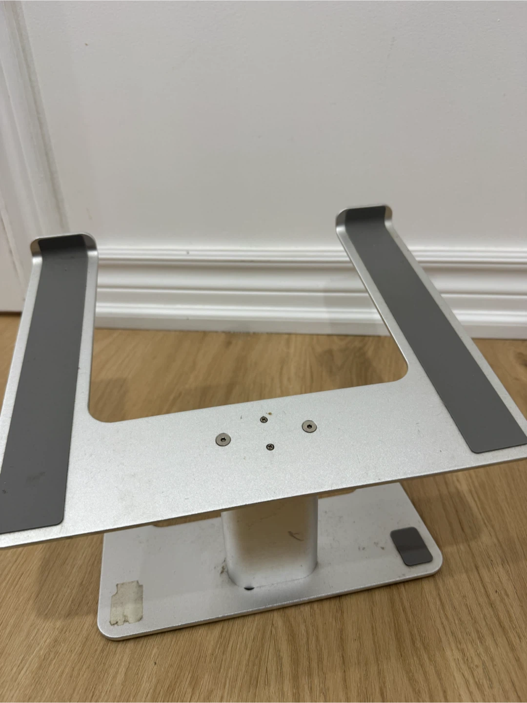 Aluminium Laptop Stand