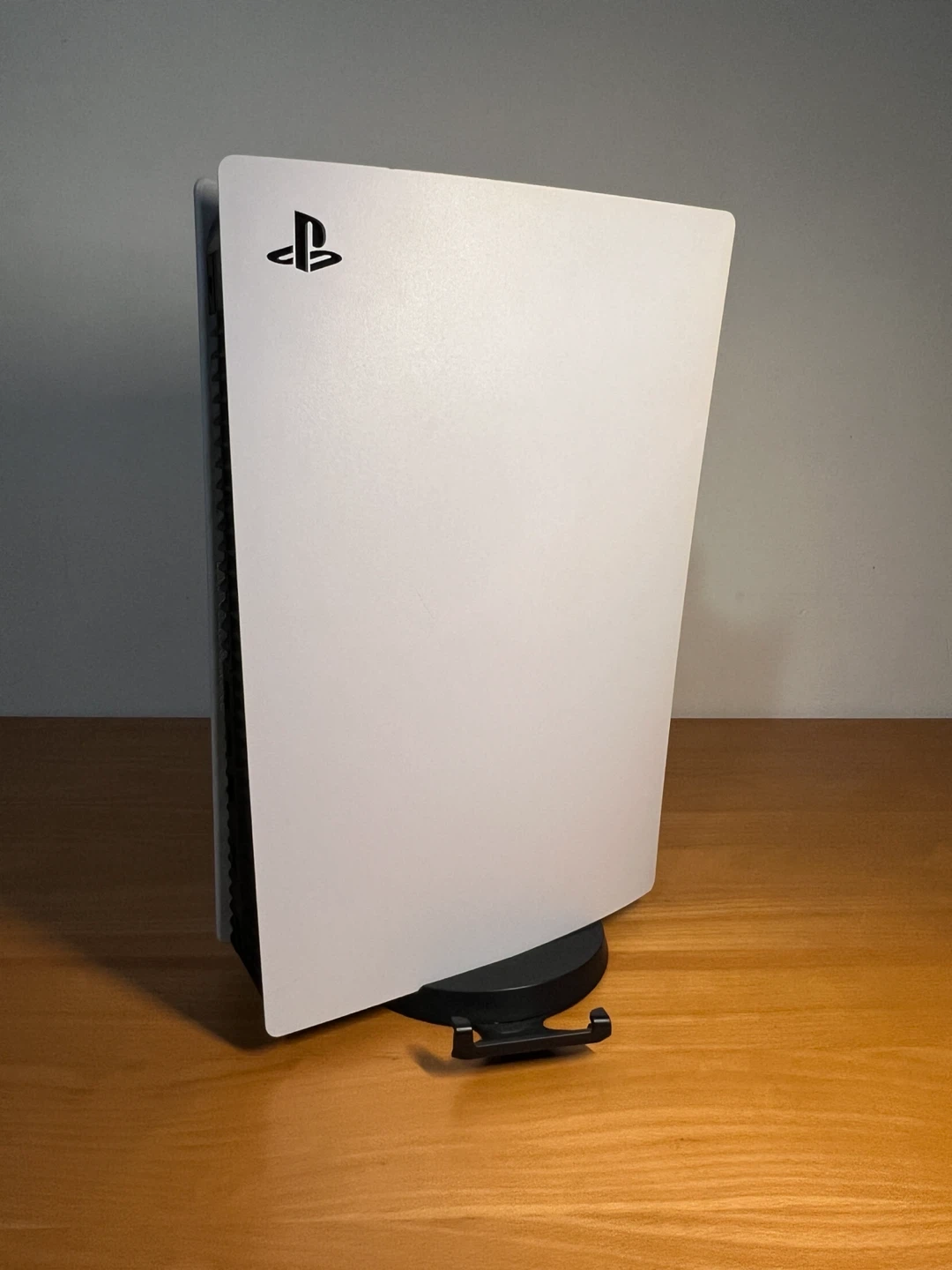PlayStation 5 Console with Two Controllers - photo 2