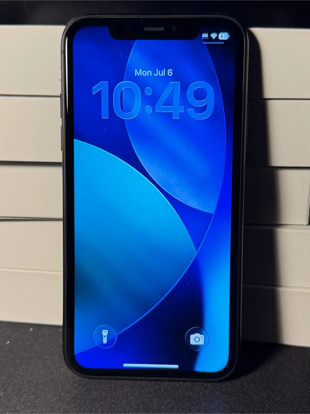 iPhone 11 - Dark Grey