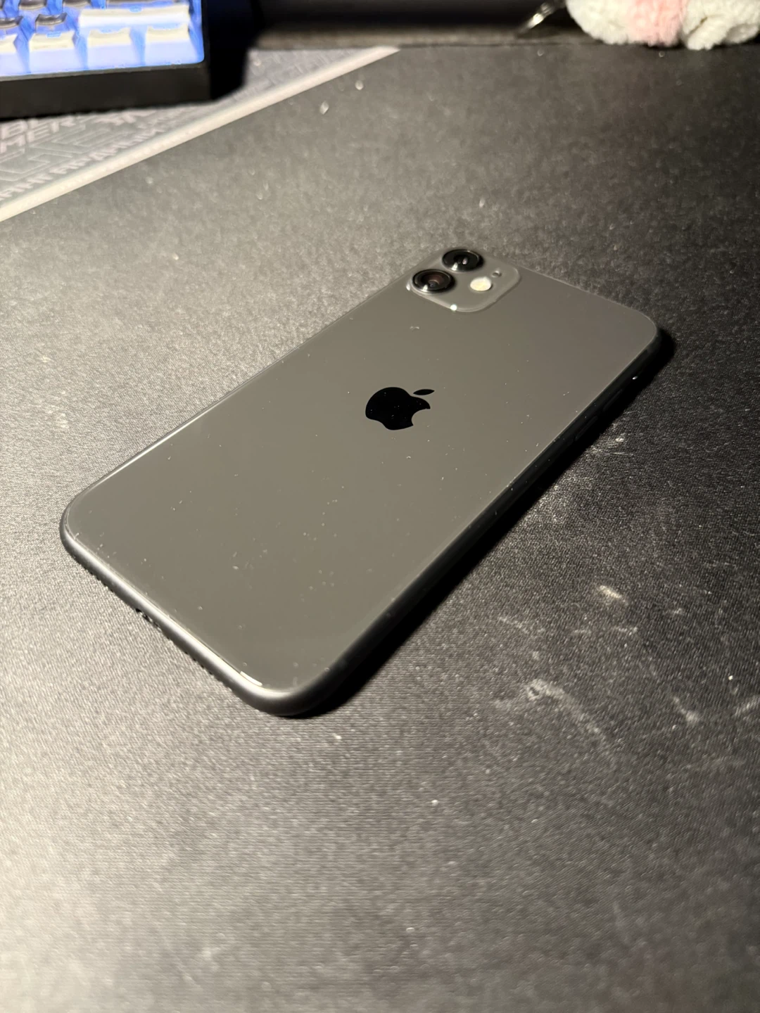 iPhone 11 - Dark Grey - photo 5