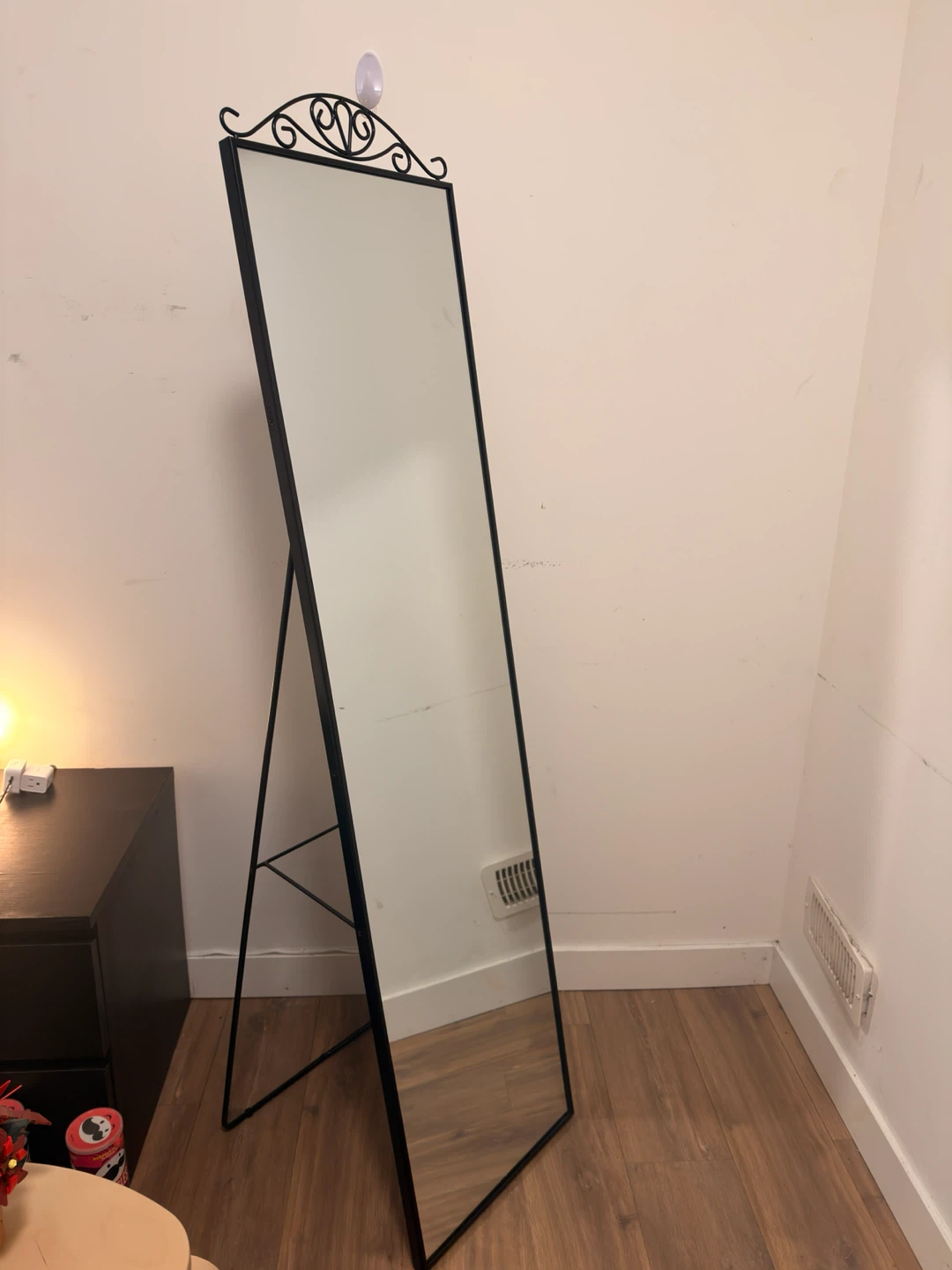 IKEA KARMSUND standing Mirror