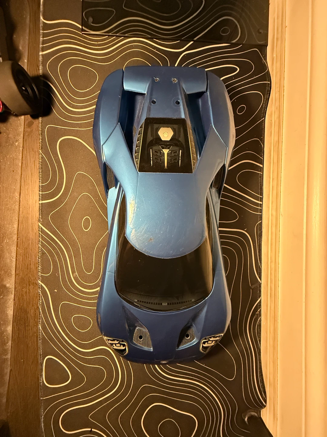 Traxxas 4 tec vxl RC Car - photo 4
