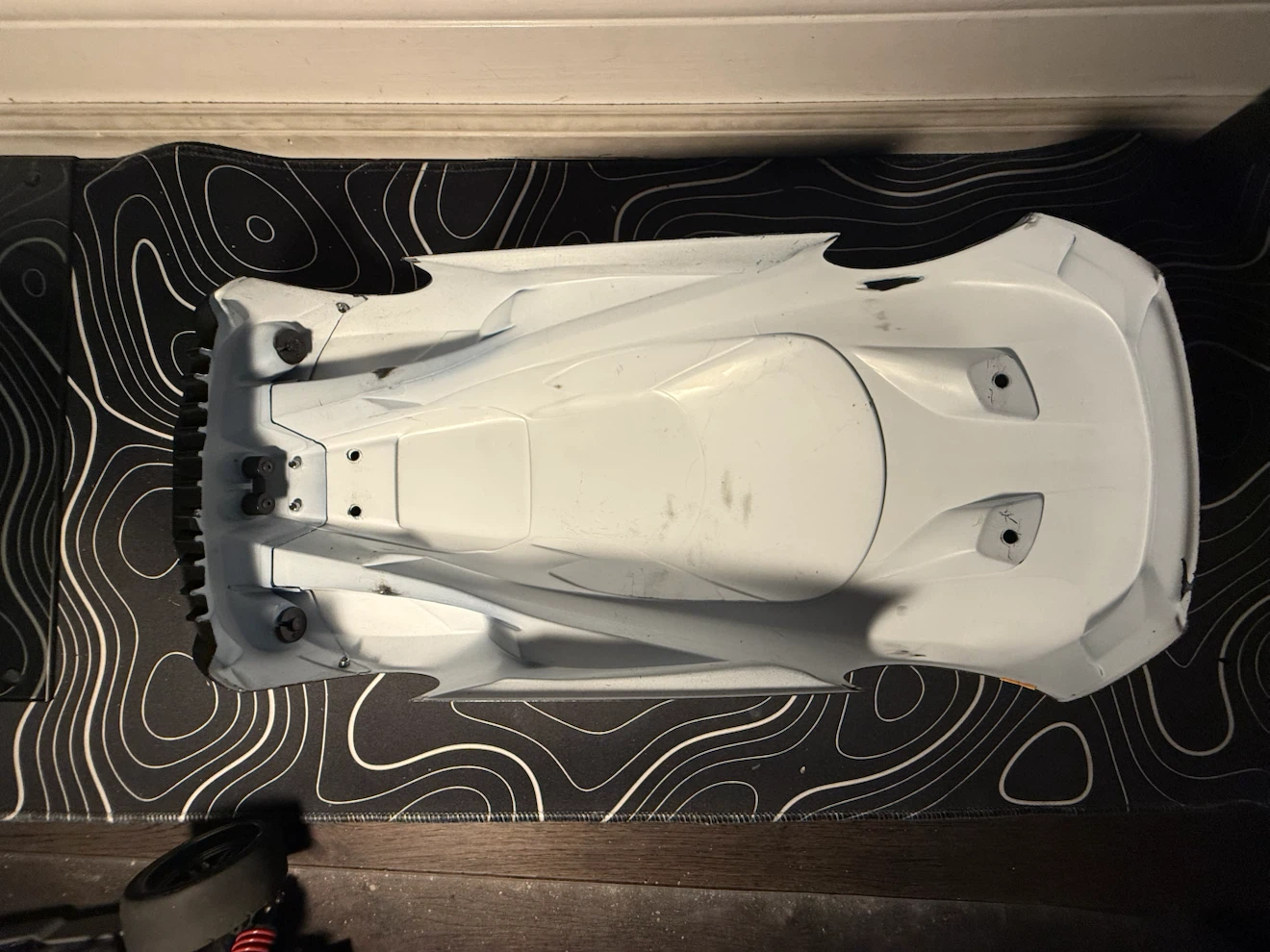 Traxxas 4 tec vxl RC Car - photo 5