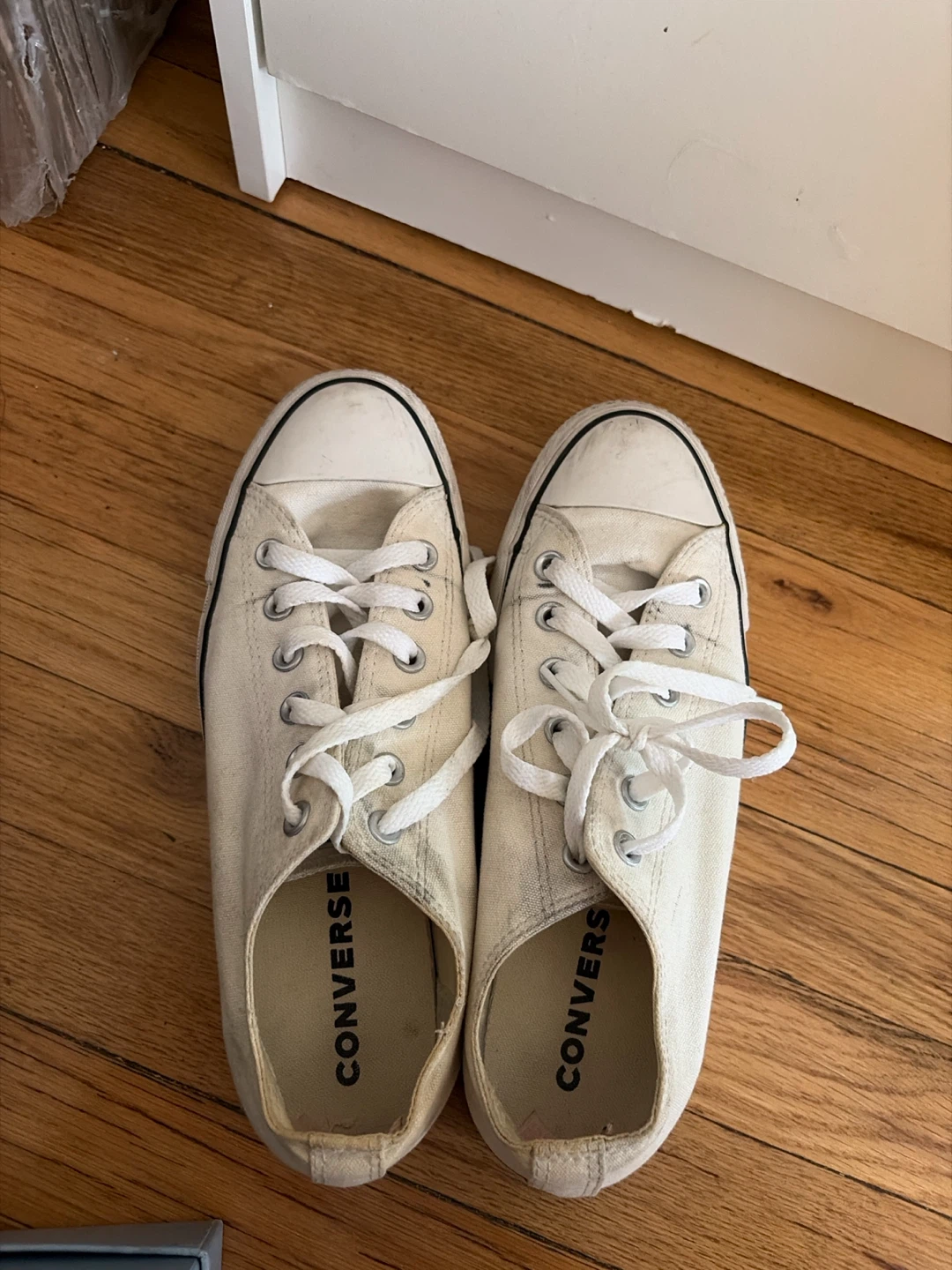 Converse All Star Low Top Sneakers - photo 3