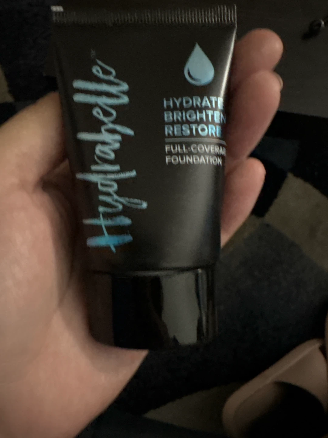 Belle Beauty Hydrabelle Medium Tan Foundation - photo 2