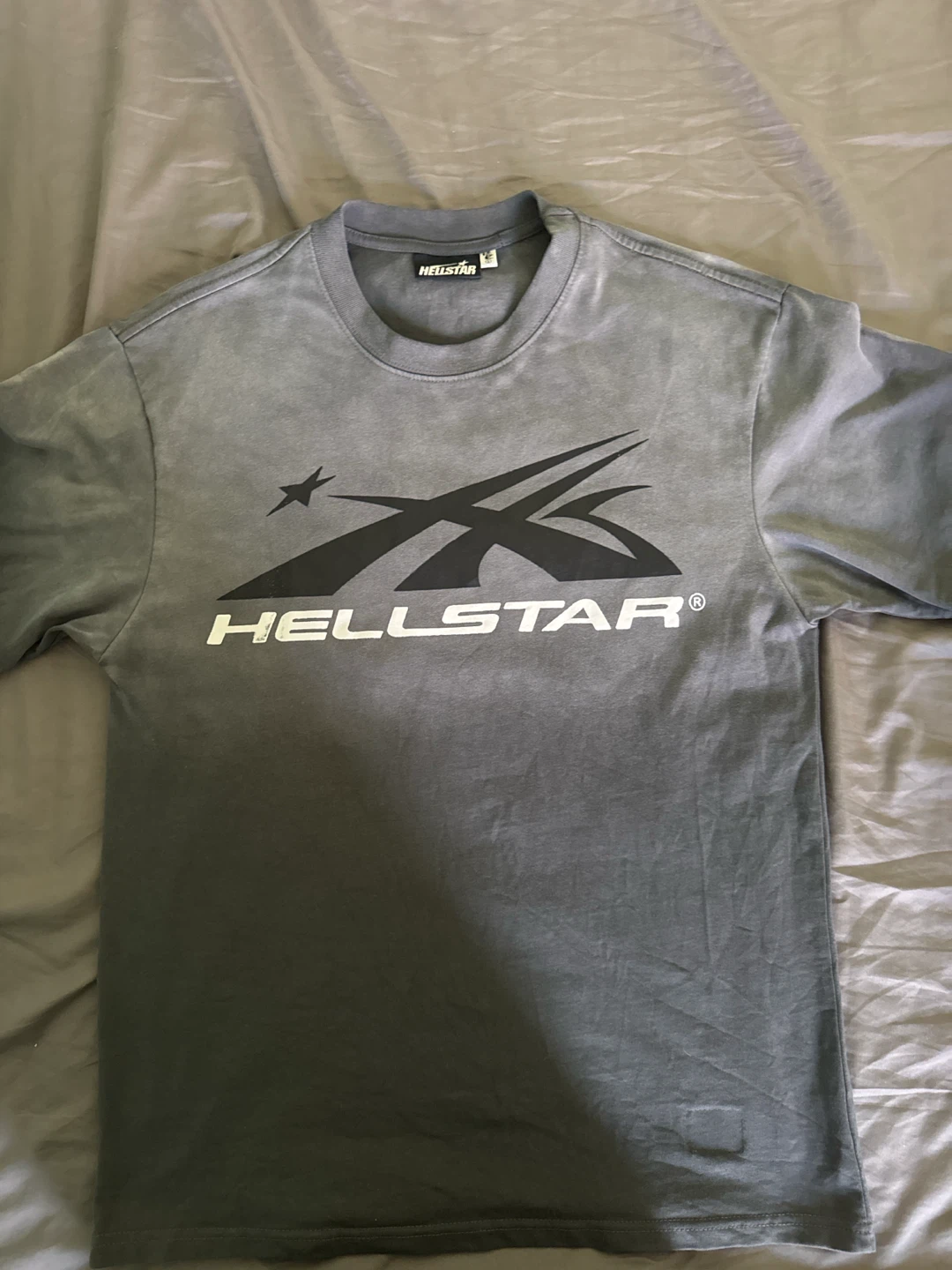 Hellstar T-Shirt - photo 2