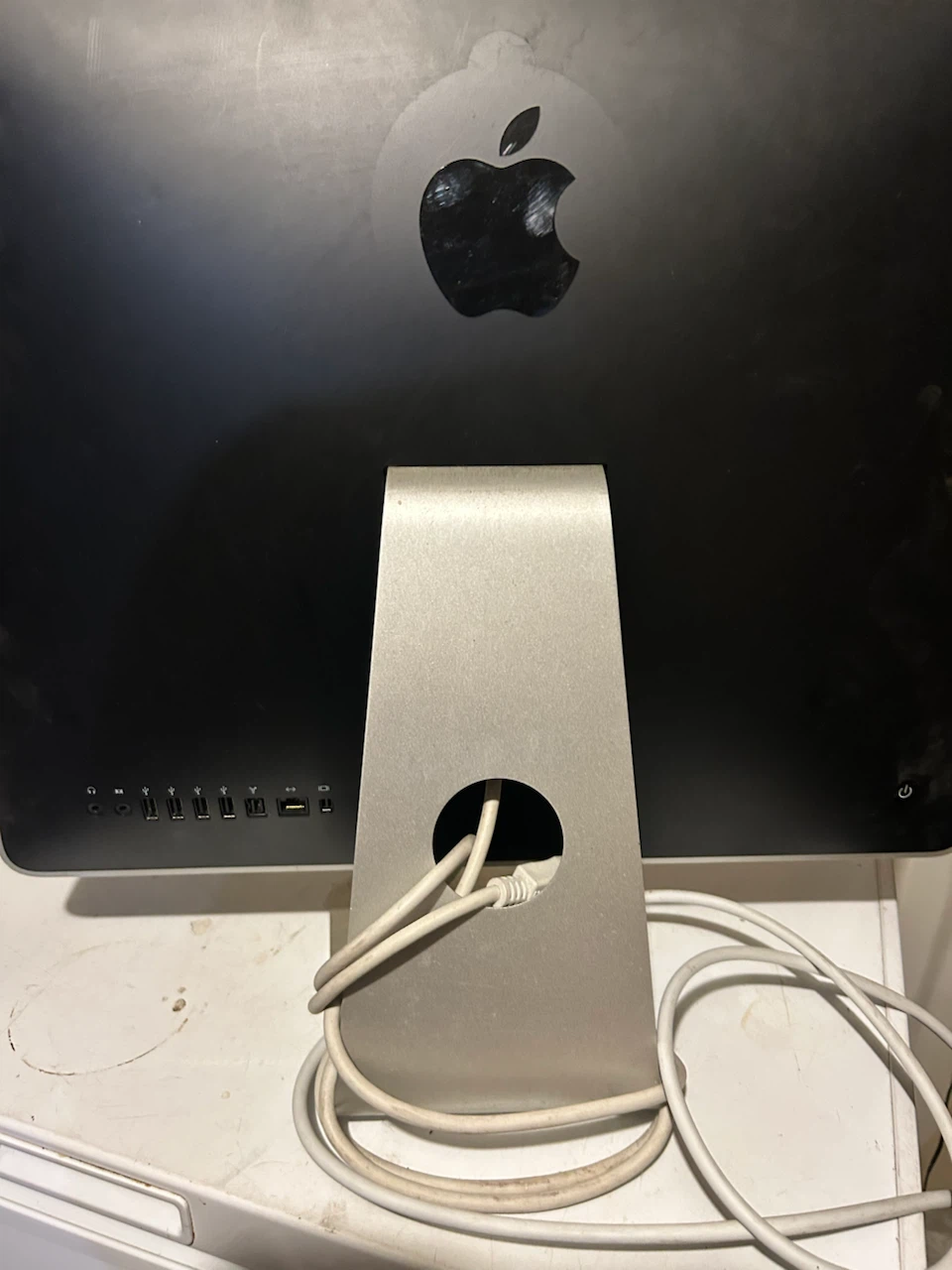 Apple iMac Desktop Computer with Keyboard - photo 3