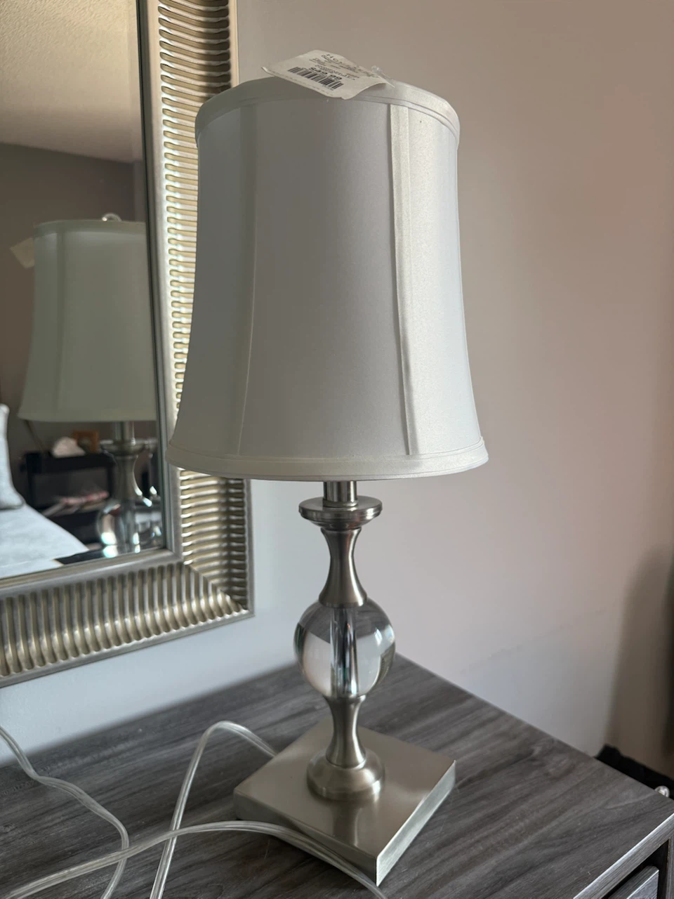 HOMESENSE Table Lamp