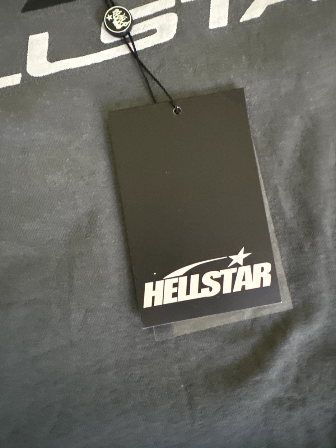 Hellstar T-Shirt - photo 4