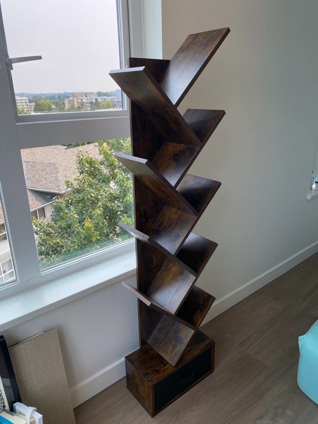 Bookshelf
