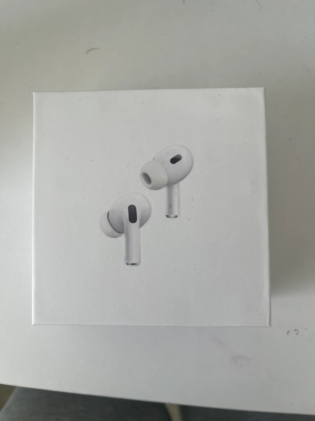 Apple AirPods Pro (2nd Generation) with MagSafe Charging Case