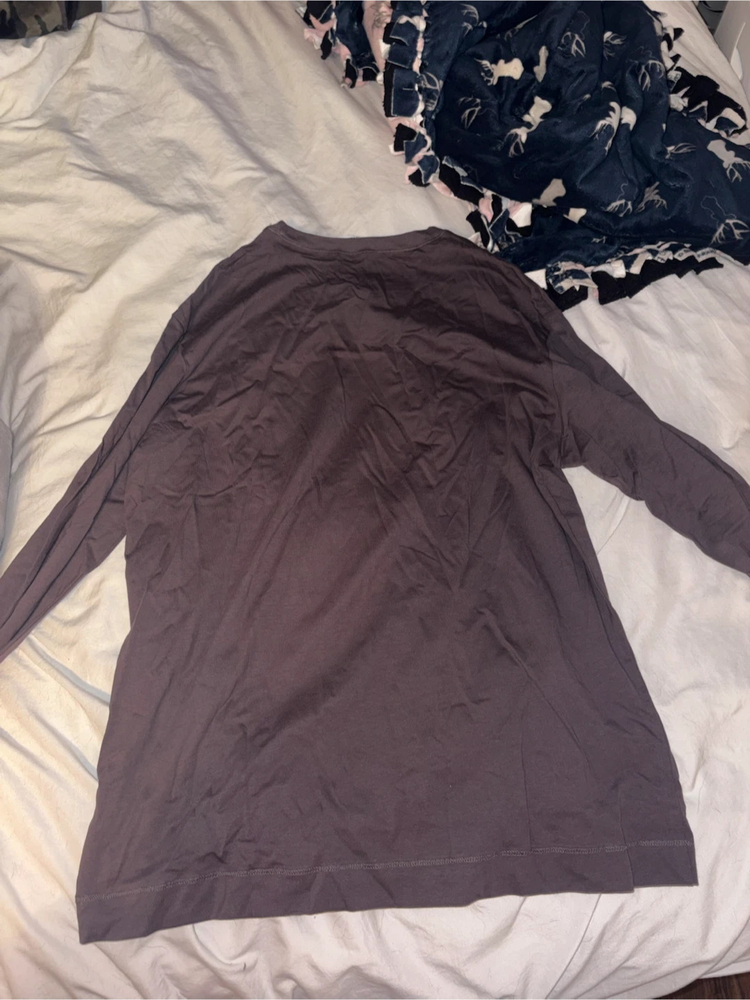 Gymshark Lifting Essentials Long Sleeve Shirt - photo 2