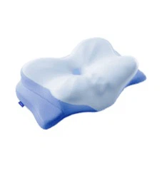 Ergonomic Pillow for Neck Support