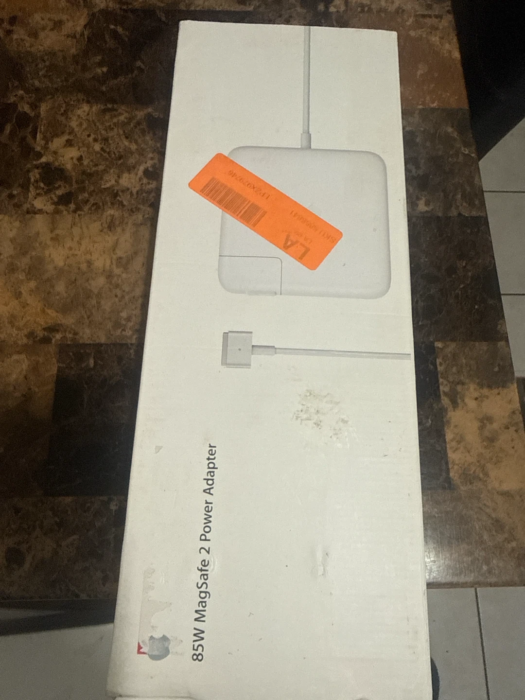Apple 85W MagSafe 2 Power Adapter