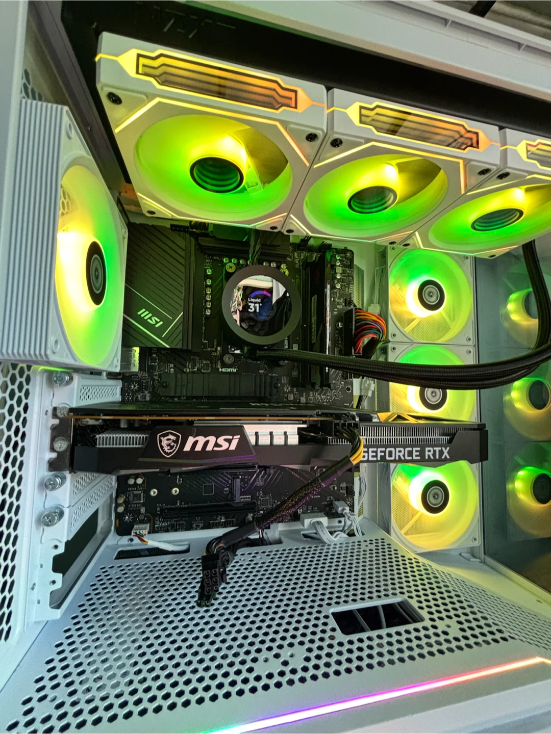 High End Gaming ccPc  ‼️read description ‼️