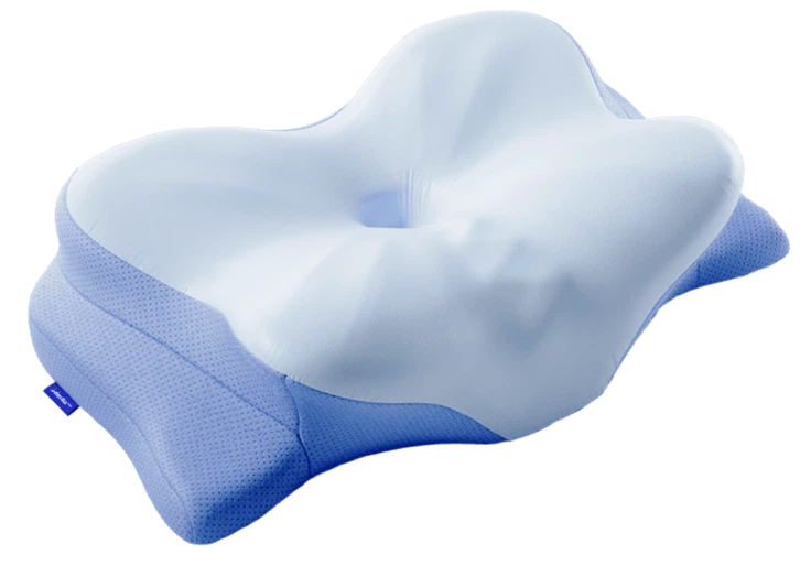 Ergonomic Pillow for Neck Support - photo 2