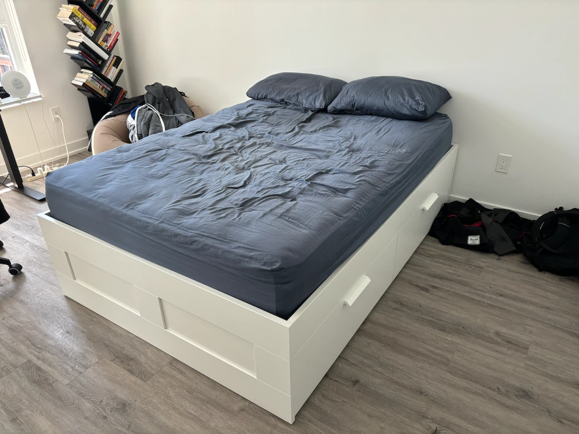 Silk & Snow Hybrid Mattress | Size: Full - photo 4